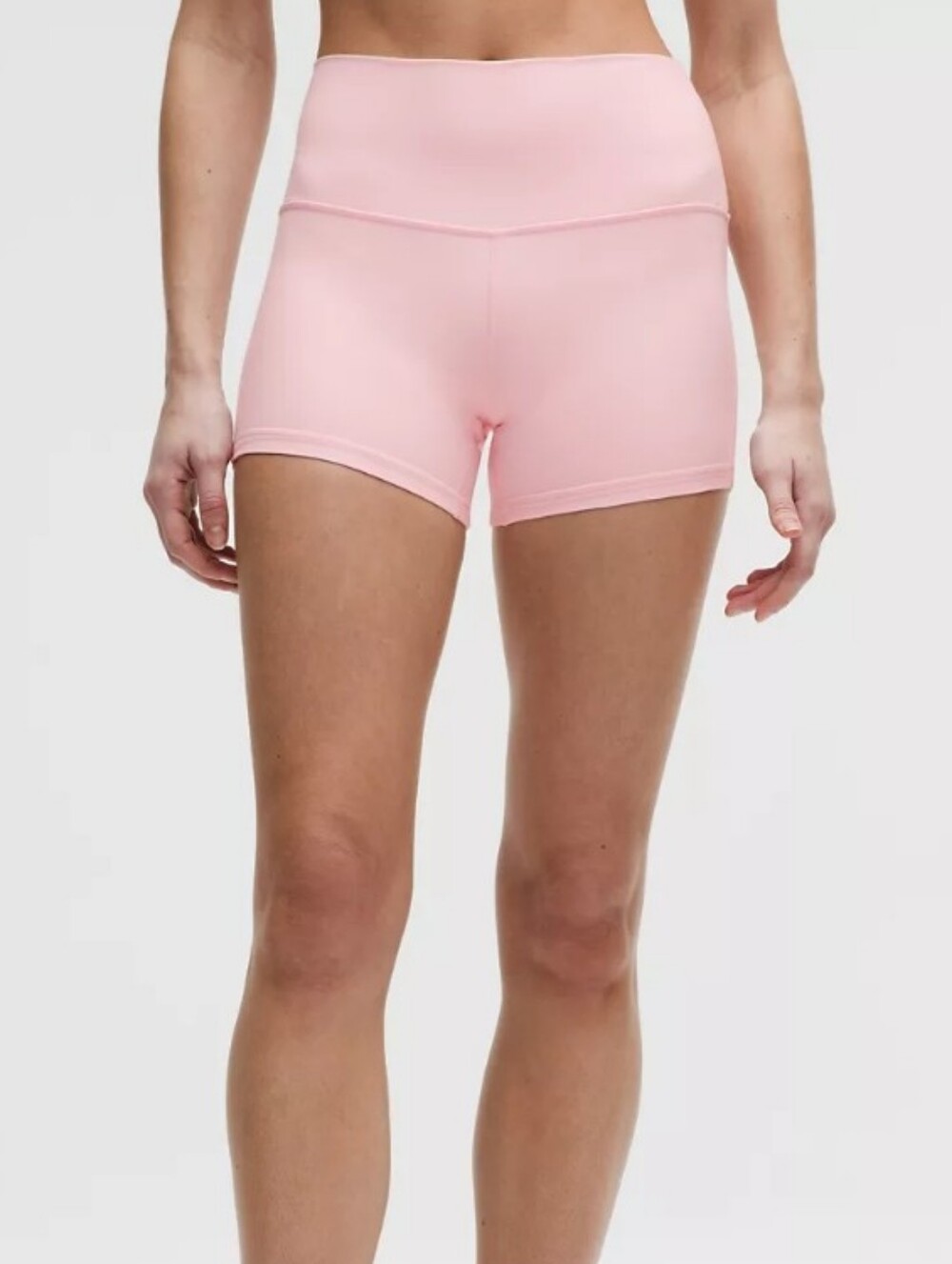 lululemon Align High-Rise Short 4' - Picture 8 of 10
